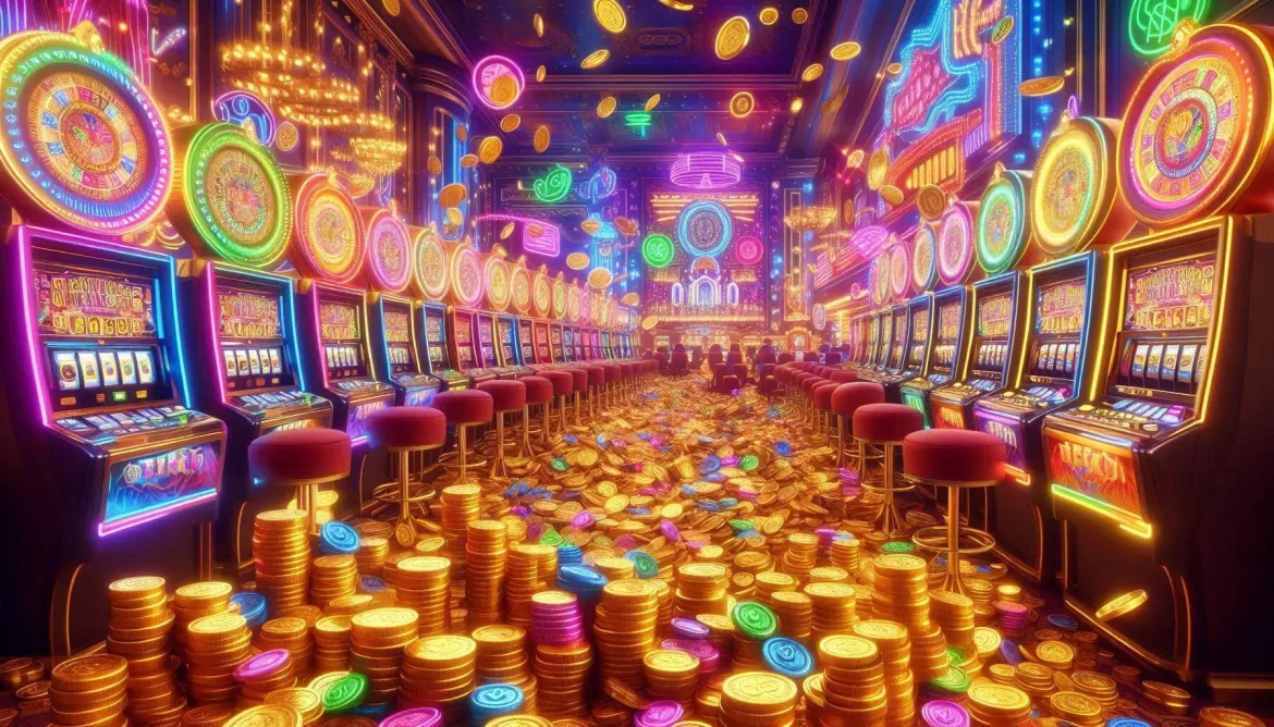 Strendus Casino